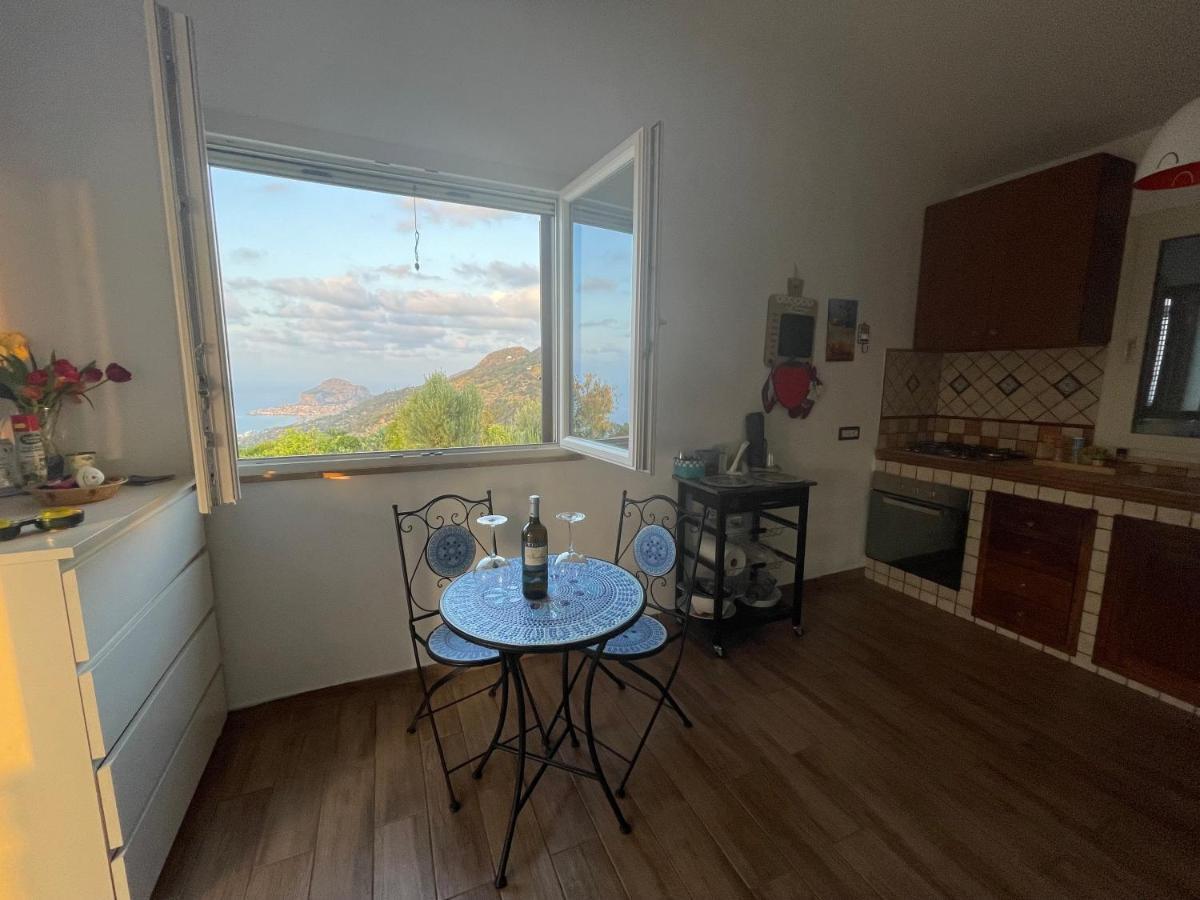 David Villa Cefalu Exterior photo